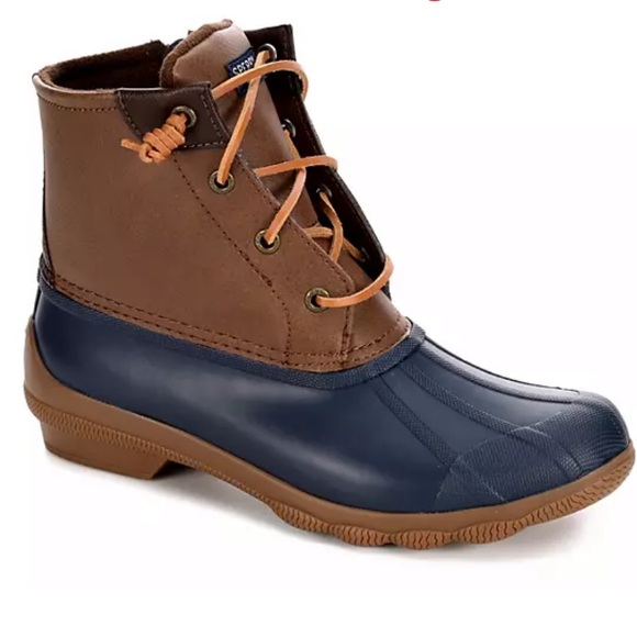 Sperry Shoes - Sperry BRAND NEW waterproof boots